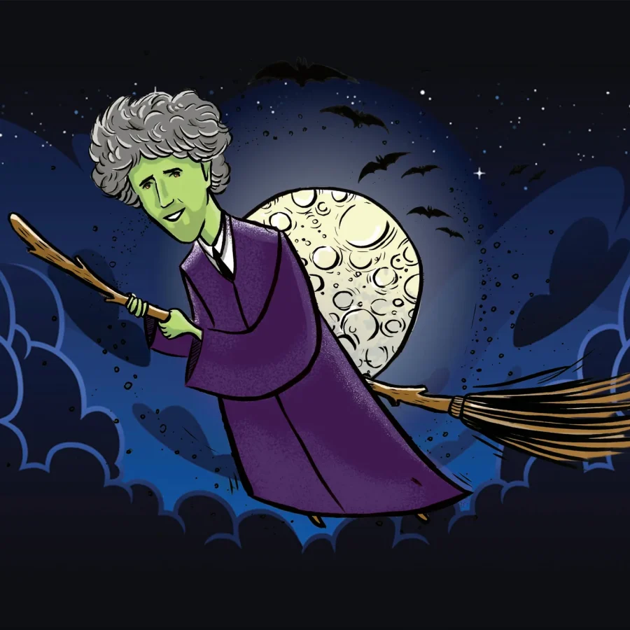 ILUSTRACJE DLA BRANŻY PRAWNICZEJ - ilustracja, zdjęcie 1