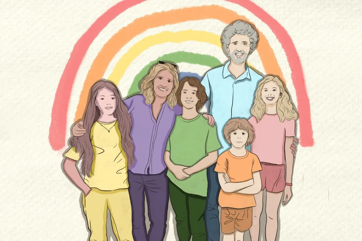 ILUSTRACJE DLA BRANŻY PRAWNICZEJ - ilustracja, zdjęcie 2