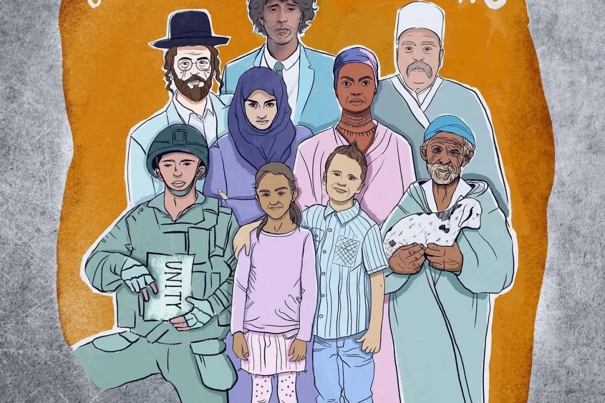 ILUSTRACJE DLA BRANŻY PRAWNICZEJ - ilustracja, zdjęcie 3
