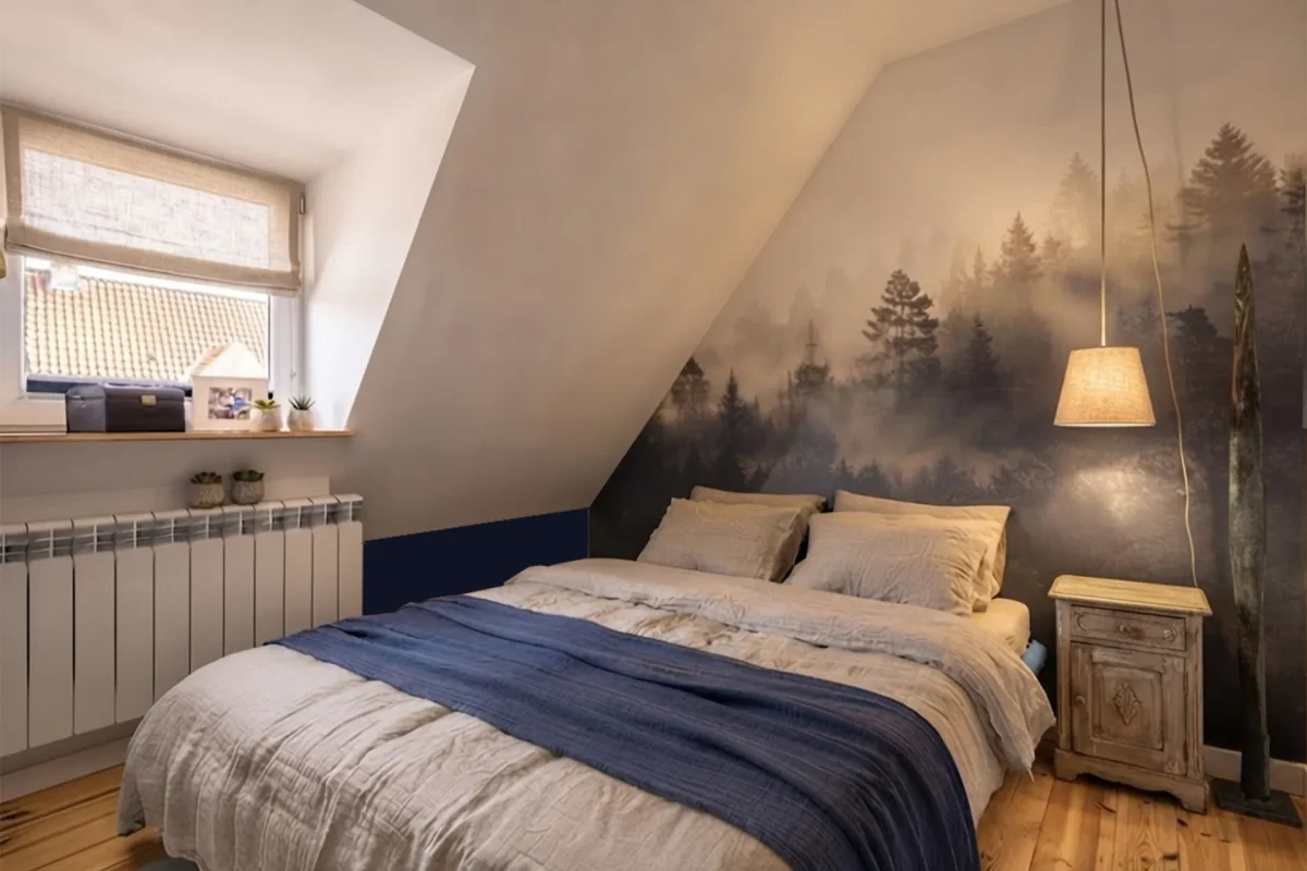 DZIELNA, Gdańsk - wnętrze, zdjęcie 7
