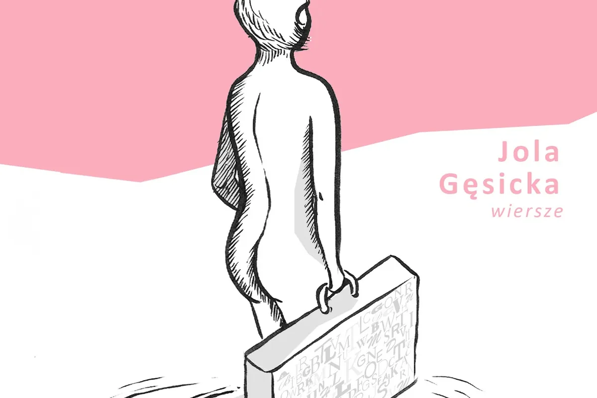 GRAFIKA POETYCKA - projekt graficzny, zdjęcie 3