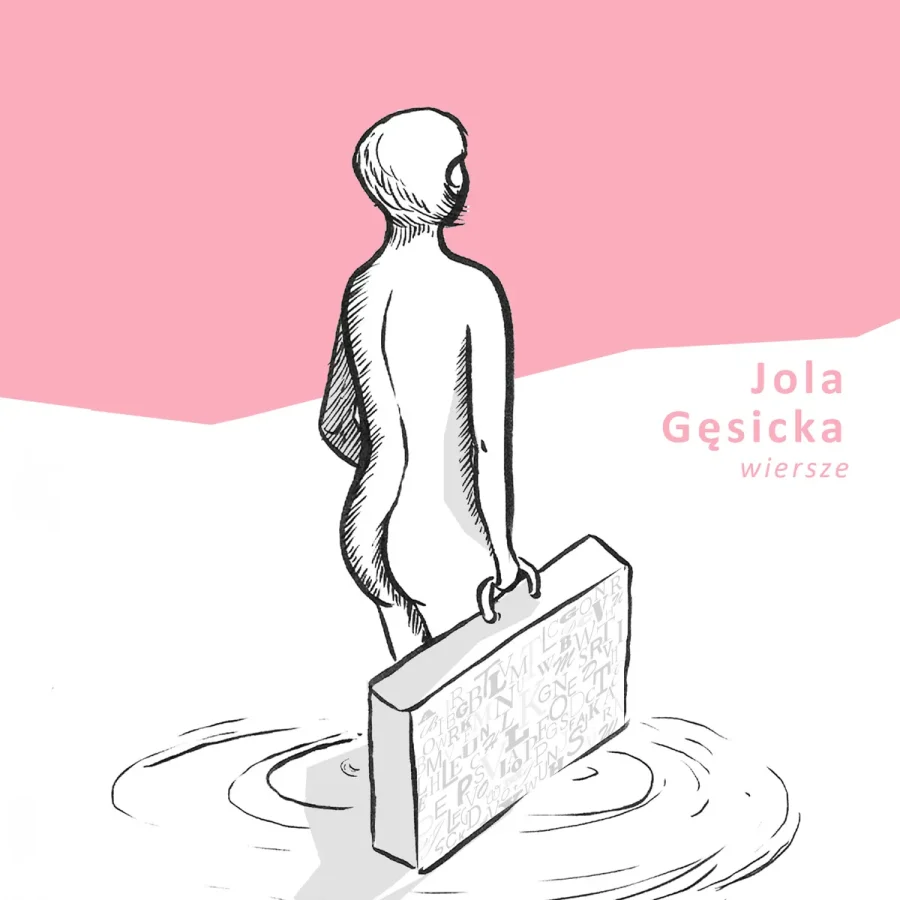 GRAFIKA POETYCKA - projekt graficzny, zdjęcie 3