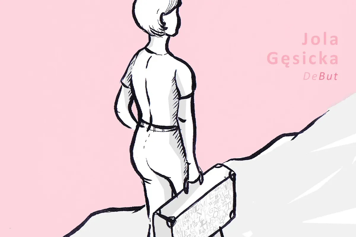 GRAFIKA POETYCKA - projekt graficzny, zdjęcie 6