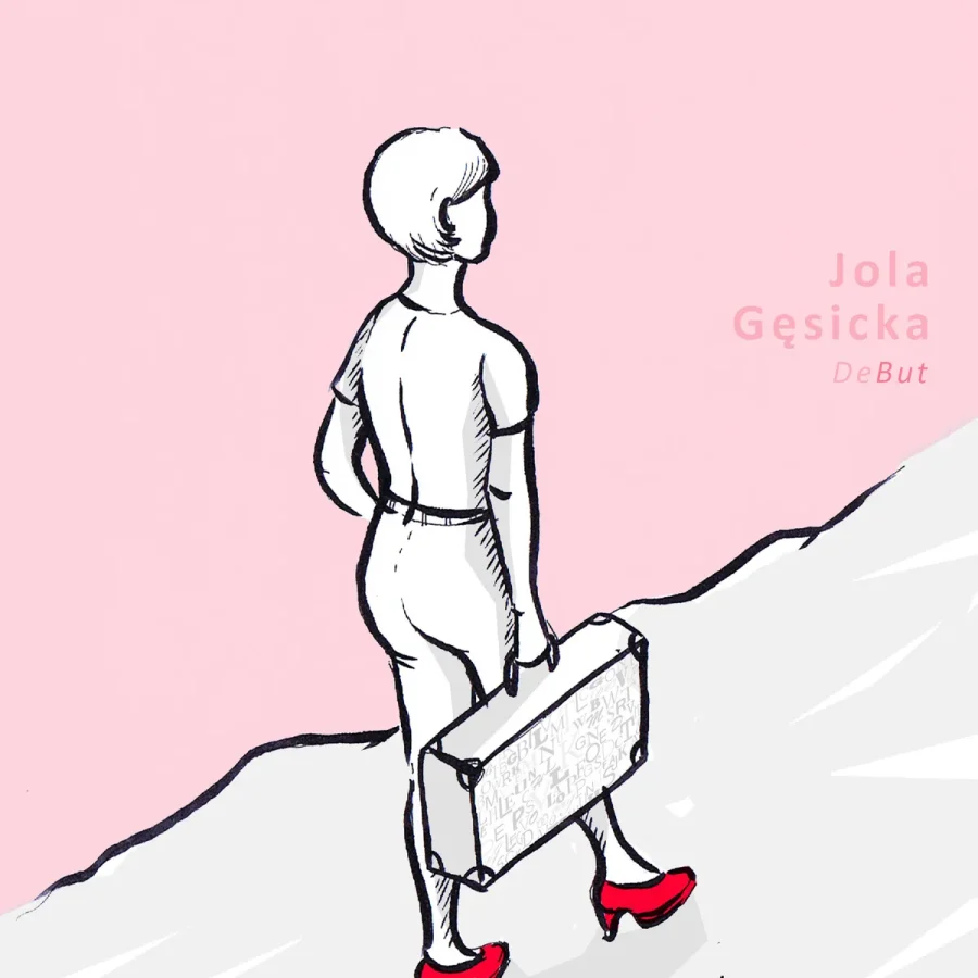 GRAFIKA POETYCKA - projekt graficzny, zdjęcie 6