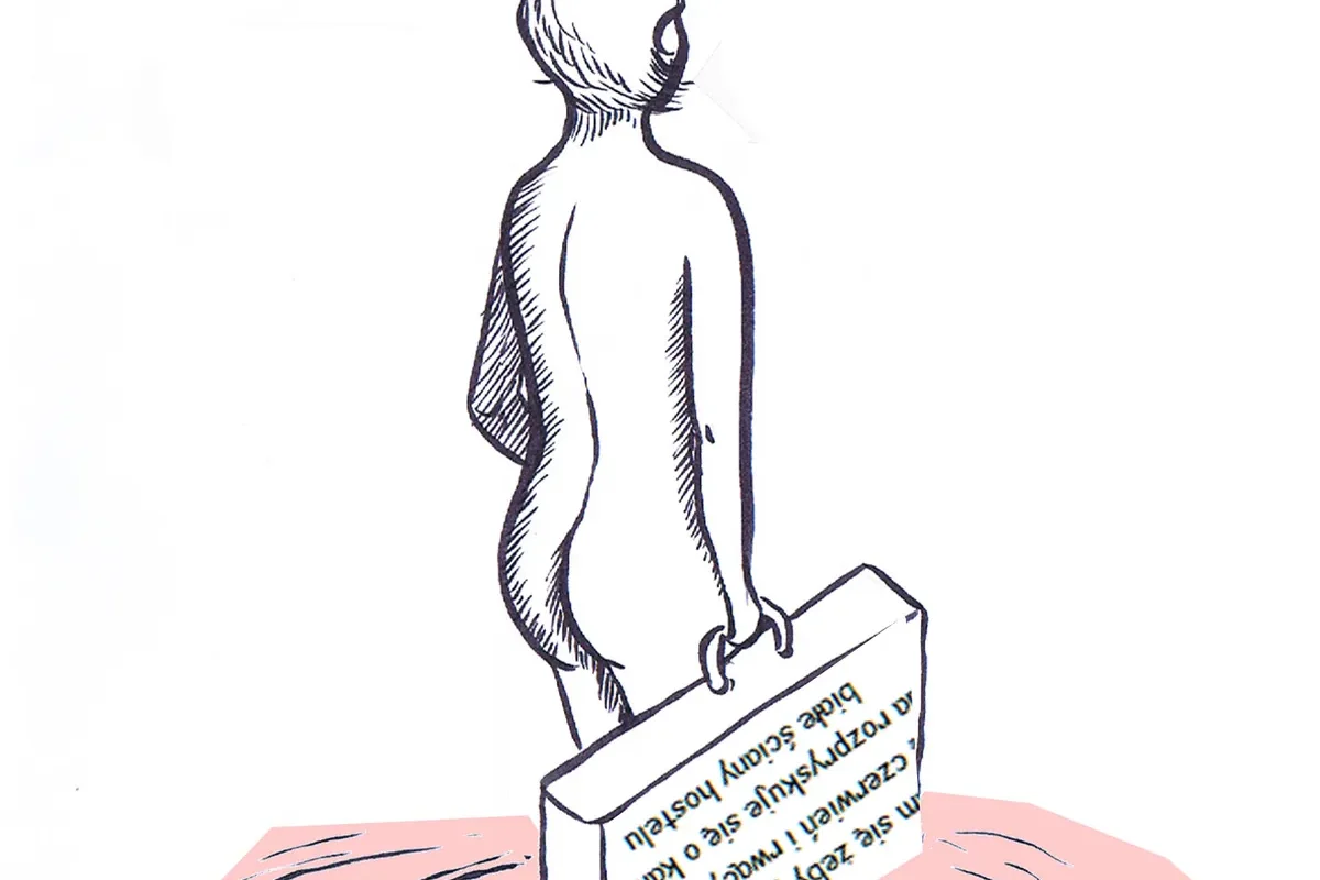 GRAFIKA POETYCKA - projekt graficzny, zdjęcie 8