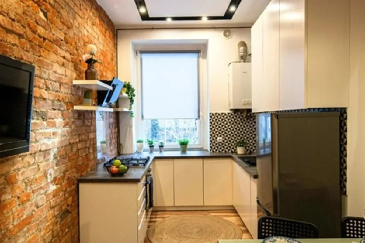 KURZA, Gdańsk - wnętrze, zdjęcie 8