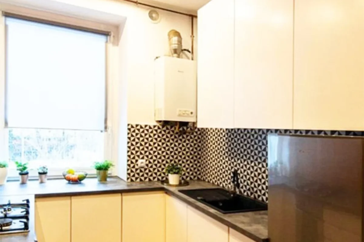 KURZA, Gdańsk - wnętrze, zdjęcie 11