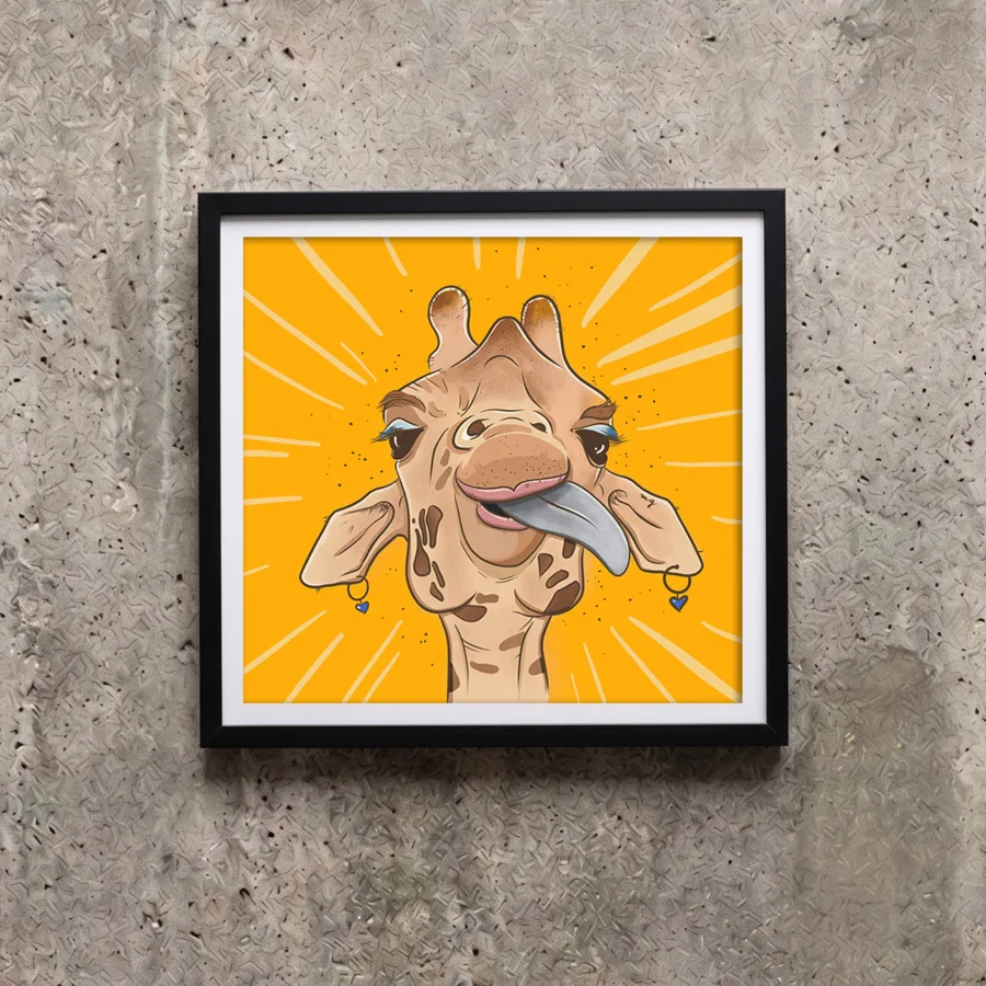 LA RABBIA - projekt graficzny, zdjęcie 6