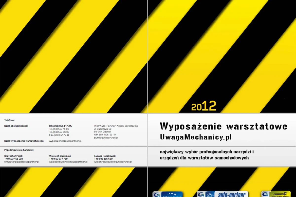 MARKETINGOWY DESIGN - projekt graficzny, zdjęcie 12