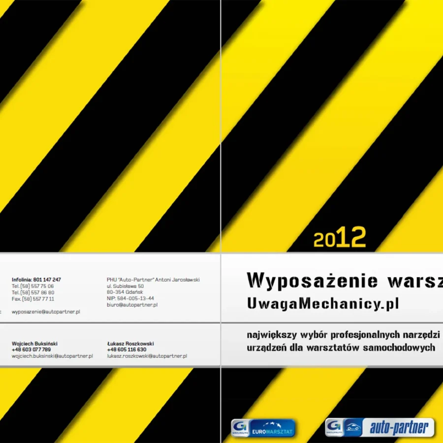 MARKETINGOWY DESIGN - projekt graficzny, zdjęcie 12