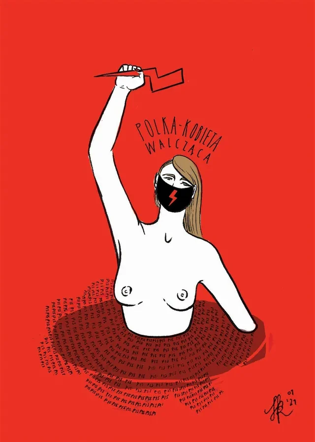PLAKAT - projekt graficzny, zdjęcie 1