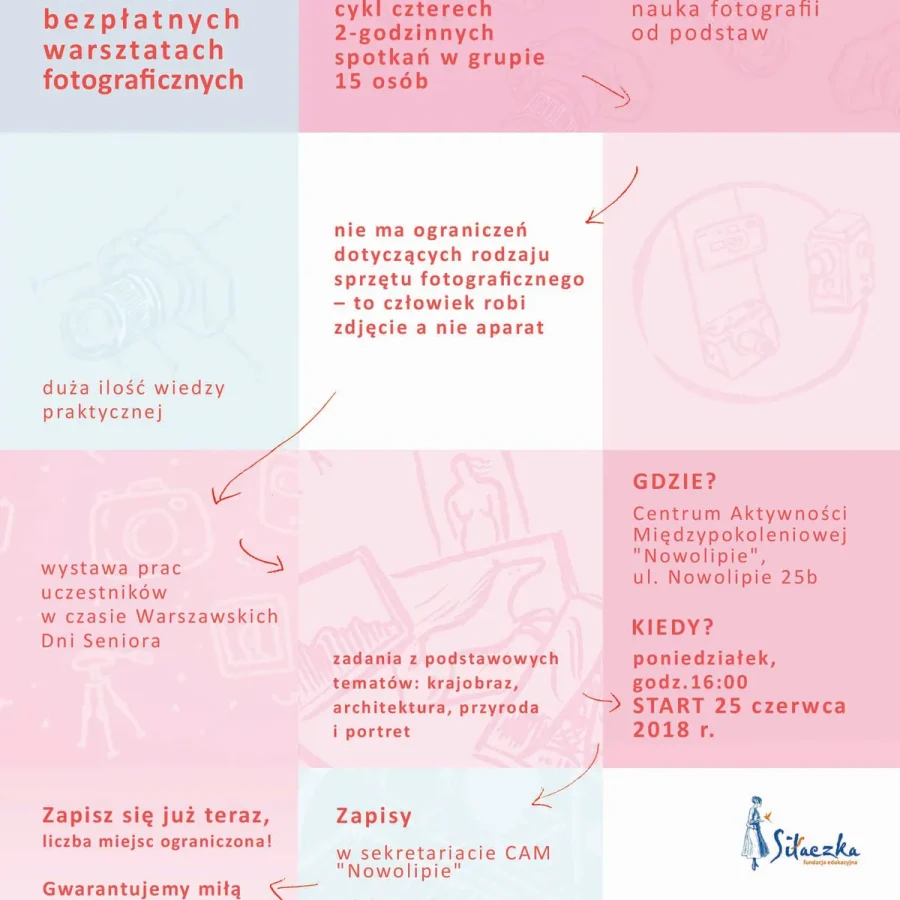 PLAKAT - projekt graficzny, zdjęcie 8