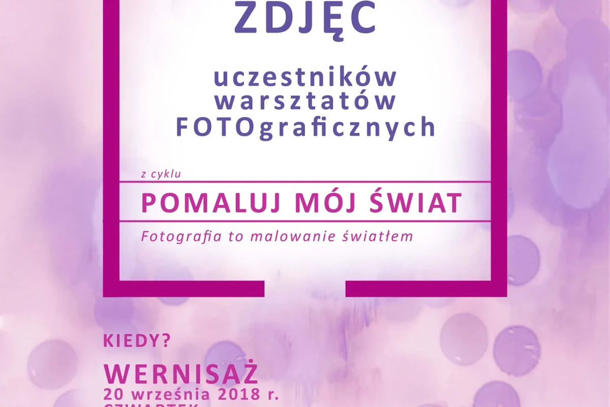 PLAKAT - projekt graficzny, zdjęcie 10