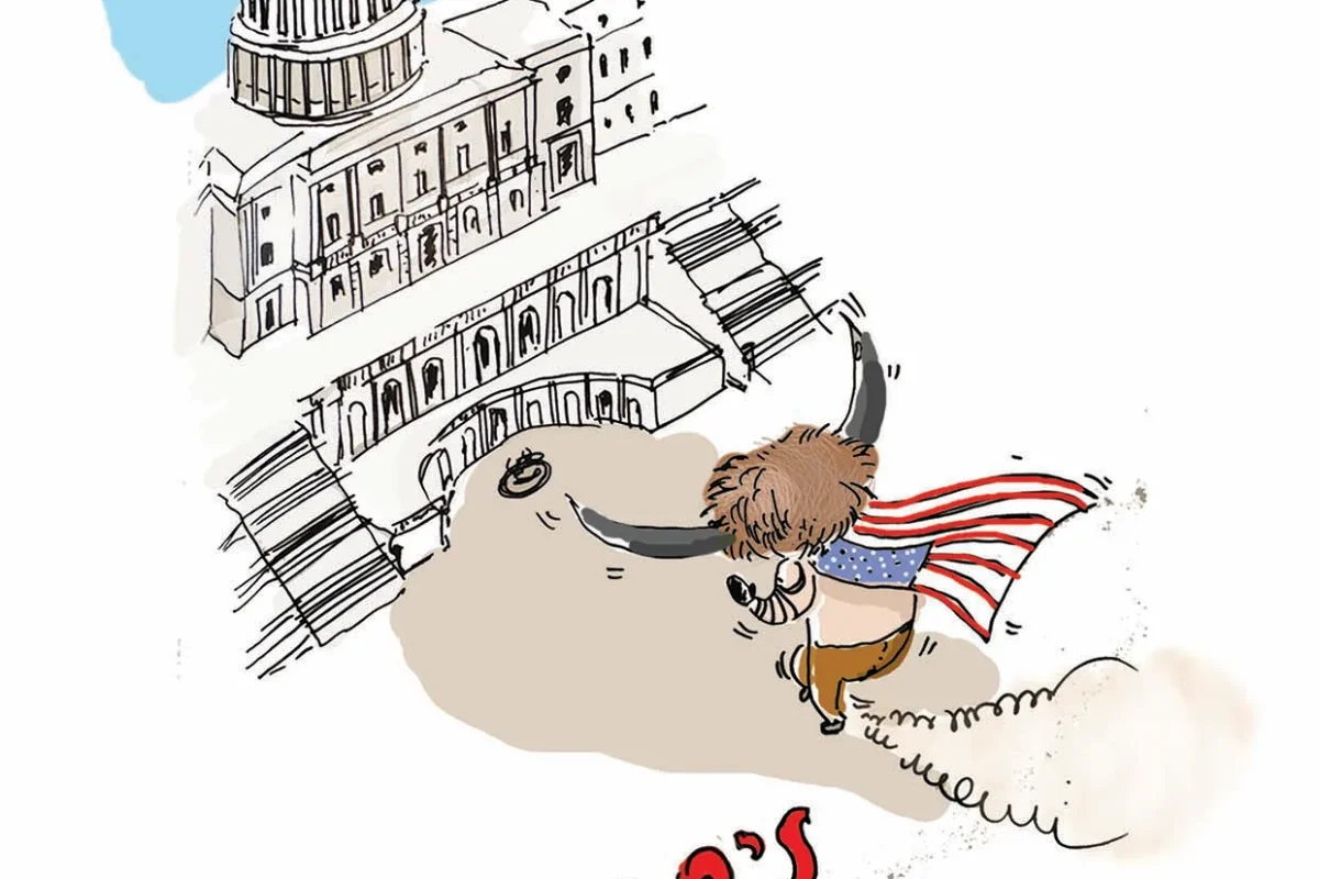 RÓŻNE ILUSTRACJE I KOMIKSY - ilustracja, zdjęcie 5