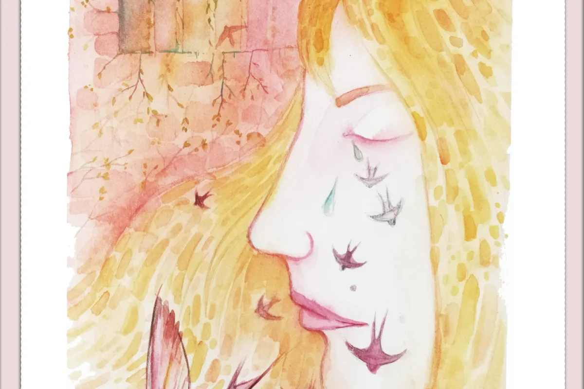 RÓŻNE ILUSTRACJE I KOMIKSY - ilustracja, zdjęcie 8
