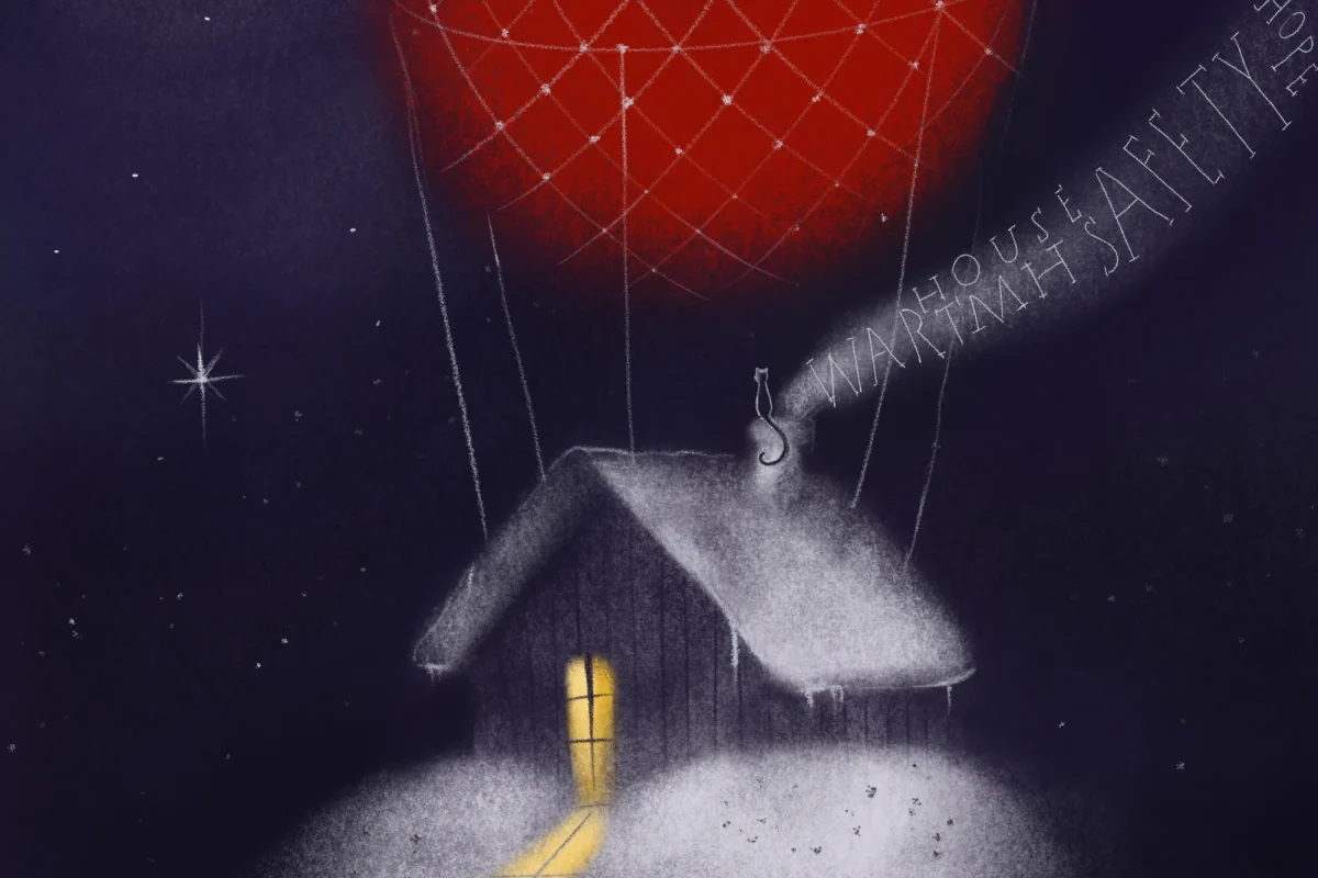 RÓŻNE ILUSTRACJE I KOMIKSY - ilustracja, zdjęcie 10