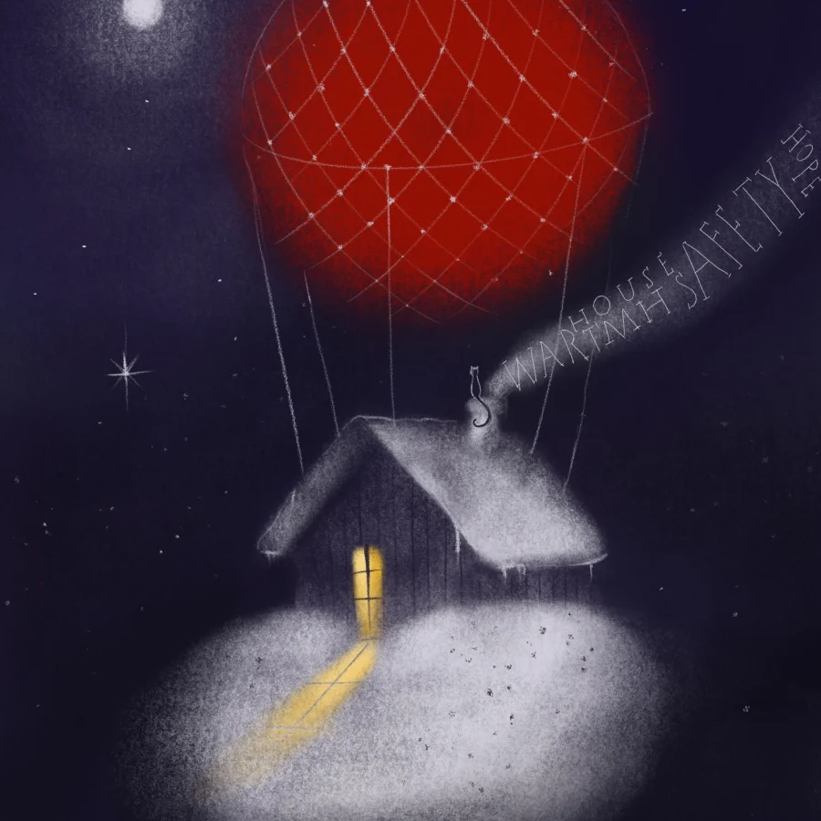 RÓŻNE ILUSTRACJE I KOMIKSY - ilustracja, zdjęcie 10