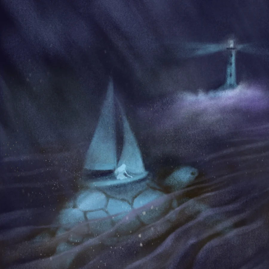 RÓŻNE ILUSTRACJE I KOMIKSY - ilustracja, zdjęcie 14