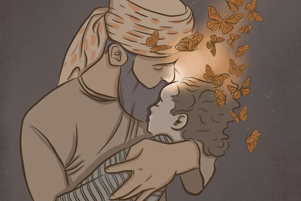 RÓŻNE ILUSTRACJE I KOMIKSY - ilustracja, zdjęcie 15