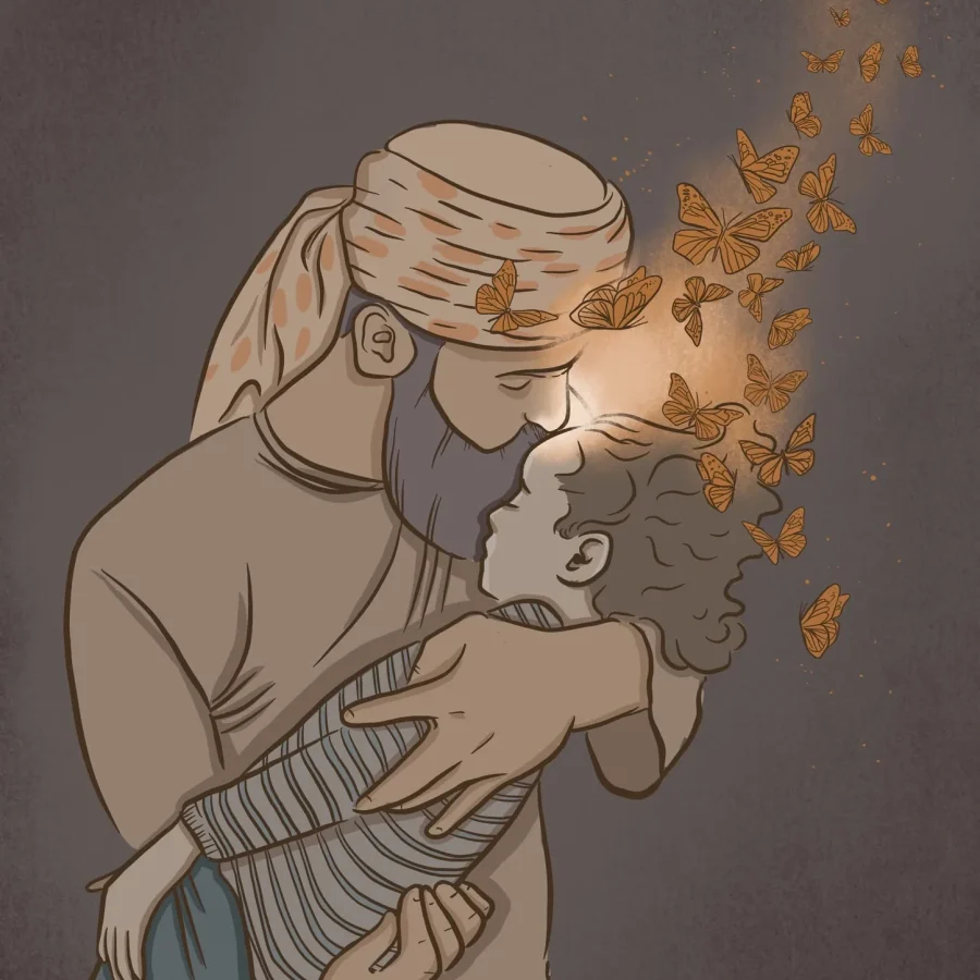 RÓŻNE ILUSTRACJE I KOMIKSY - ilustracja, zdjęcie 15