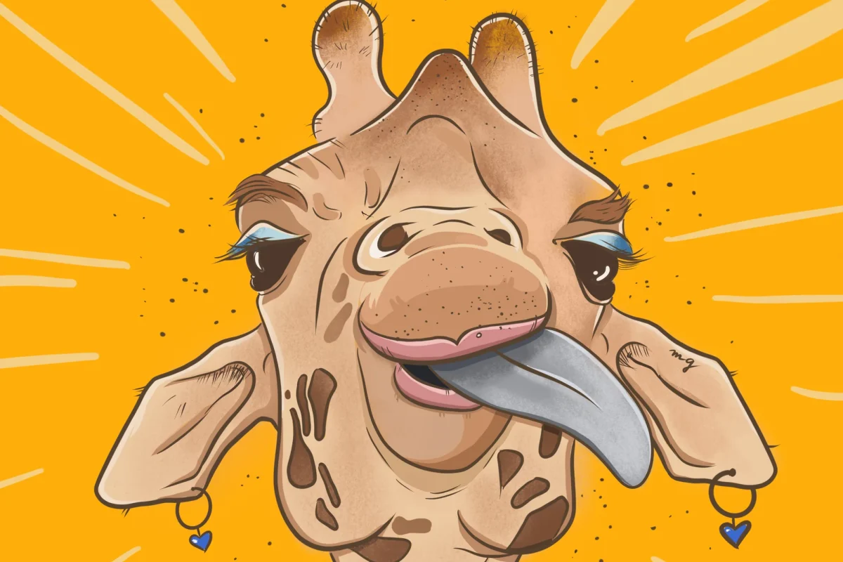 RÓŻNE ILUSTRACJE I KOMIKSY - ilustracja, zdjęcie 24