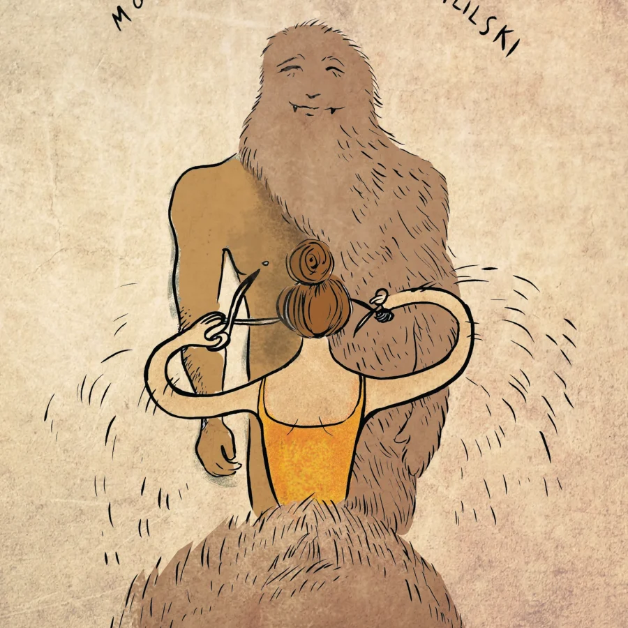 SERIA RODZINNA - ilustracja, zdjęcie 4