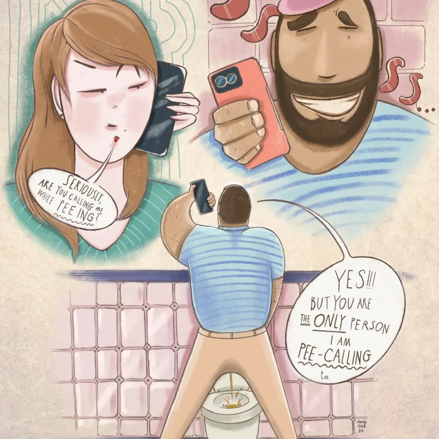 SERIA RODZINNA - ilustracja, zdjęcie 10