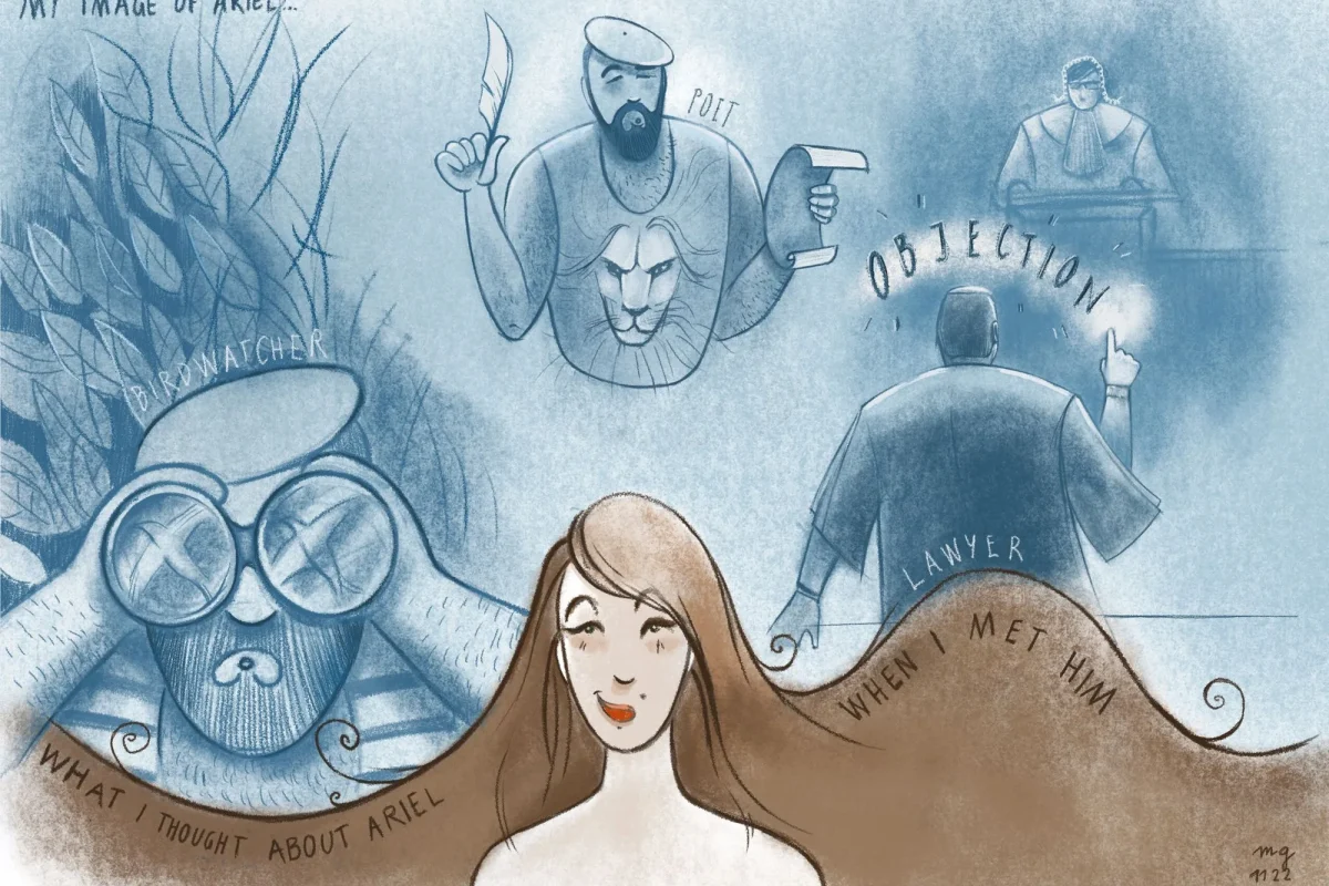 SERIA RODZINNA - ilustracja, zdjęcie 11