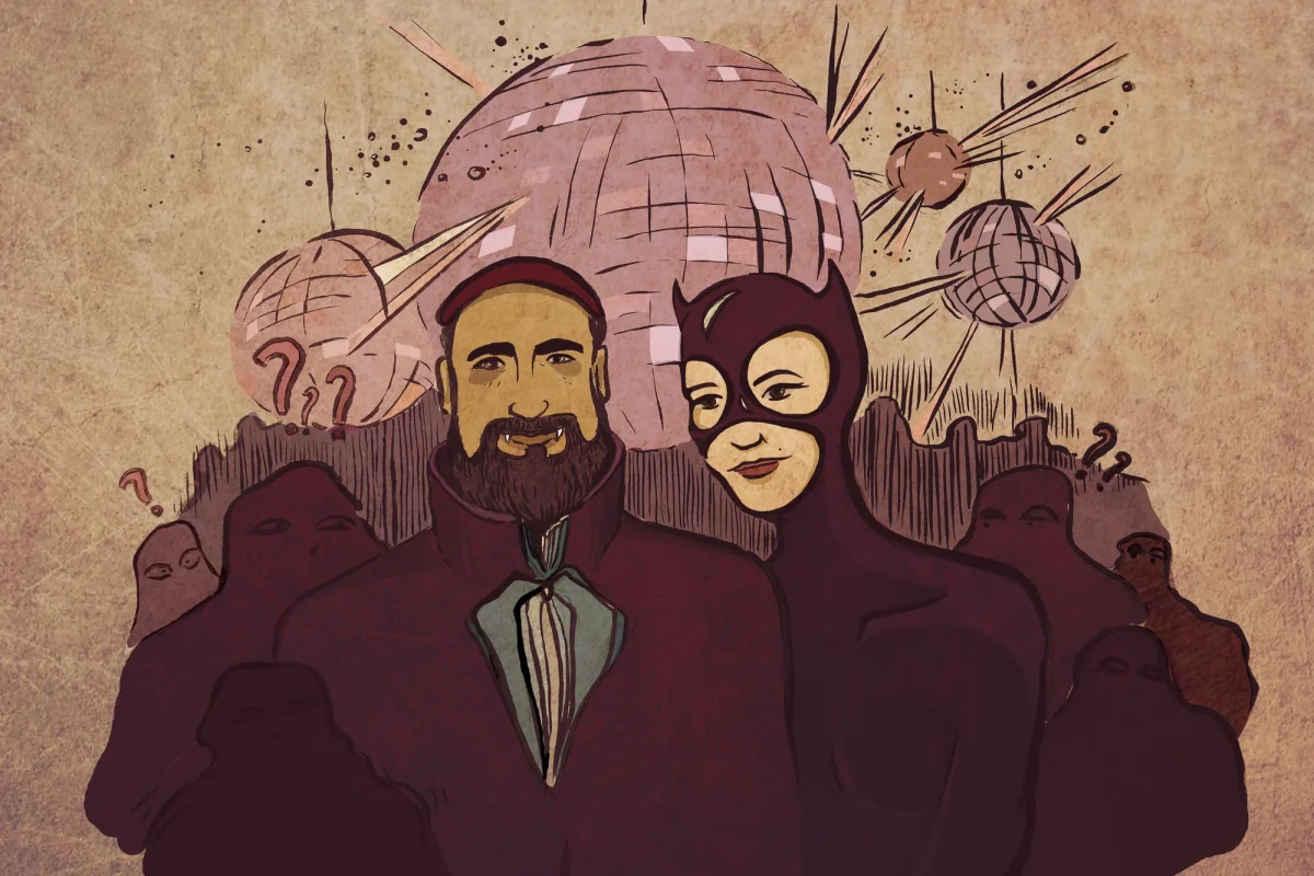 SERIA RODZINNA - ilustracja, zdjęcie 17